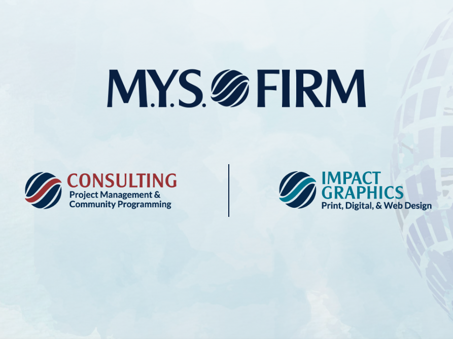 MYS Firm Logo